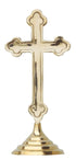 Brass Cross Christmas Gift Item 0.12Kg